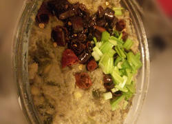 麻豆腐