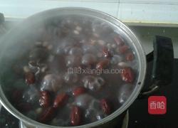 腊八粥的做法图解7