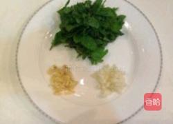 炝锅鱼的做法图解3