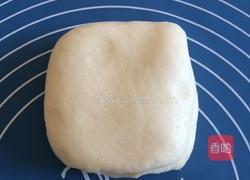 少油版“千层酥皮”的做法图解3