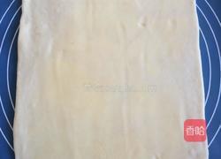少油版“千层酥皮”的做法图解6