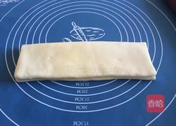 少油版“千层酥皮”的做法图解7