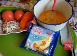 芝士蛋饺的做法图解1