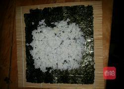 自制寿司的做法图解2