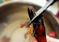 油焖大虾的做法图解2