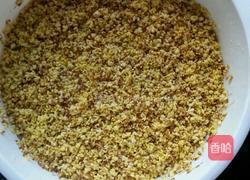 糖桂发糕的做法图解2