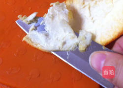 糖渍橙皮的做法图解5