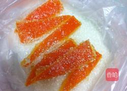 糖渍橙皮的做法图解11