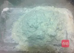 Honey bean matcha red velvet cake roll recipe 1