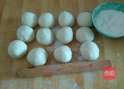 卷饼的做法图解3