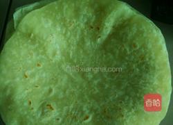 卷饼的做法图解5