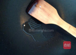 藕丁炒肉的做法图解8