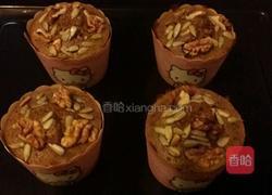 枣泥杯糕的做法图解8