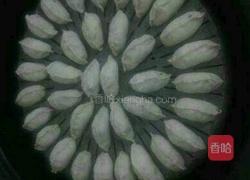 素食蒸饺的做法图解5