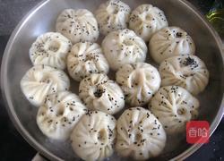 水煎包的做法图解3