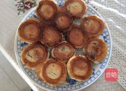 水煎包的做法图解2