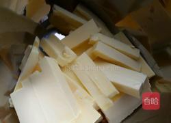 奶香葡萄酥的做法图解1