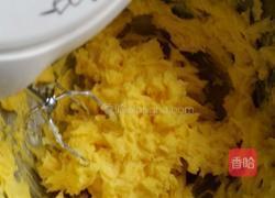 奶香葡萄酥的做法图解4