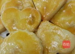 奶香葡萄酥的做法图解9