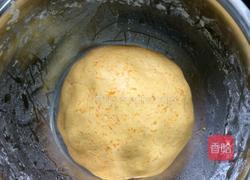 紫薯南瓜饼的做法图解6