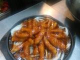 橙汁鸡柳的做法[图]