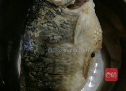 豆瓣鲫鱼的做法图解2