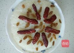 八宝饭的做法图解8