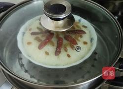 八宝饭的做法图解9