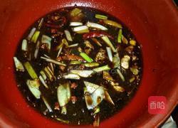 XO酱蜜汁叉烧肉的做法图解2