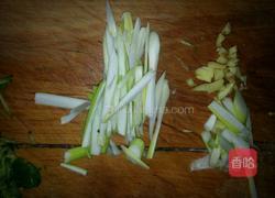 炸酱面的做法图解4