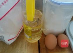 酥脆麻花的做法图解1