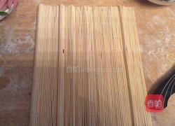 紫菜包饭的做法图解4