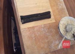 紫菜包饭的做法图解5