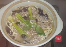 大煮干丝的做法图解4