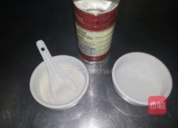 爽口萝卜皮的做法图解3