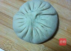 猪肉芹菜馅饼的做法图解5