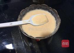 木瓜撞奶的做法图解7