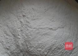 刘氏千层肉饼的做法图解1