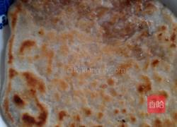 刘氏千层肉饼的做法图解7