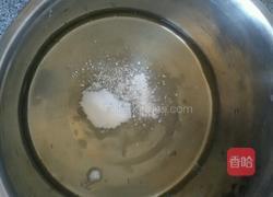 蔓越莓小蛋糕的做法图解3