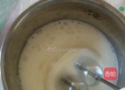 蔓越莓小蛋糕的做法图解4