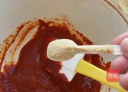 自制辣萝卜条的做法图解7