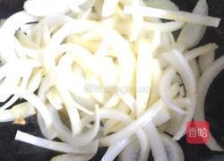 洋葱炒鸡蛋的做法图解4