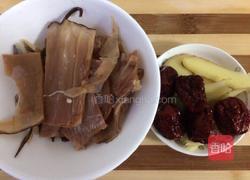 蓮藕排骨湯的做法图解3