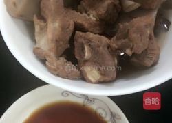 蓮藕排骨湯的做法图解6