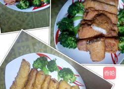 五香豆腐鱼的做法图解6