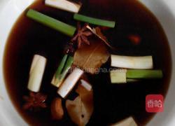 刘氏红烧带鱼段的做法图解2