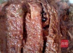 刘氏红烧带鱼段的做法图解5