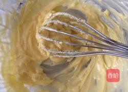 紫薯蔓越莓饼干的做法图解1