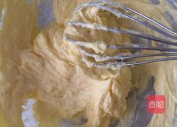 紫薯蔓越莓饼干的做法图解3